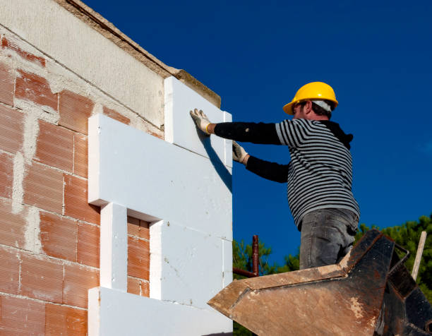 Best Commercial Insulation in Idylwood, VA