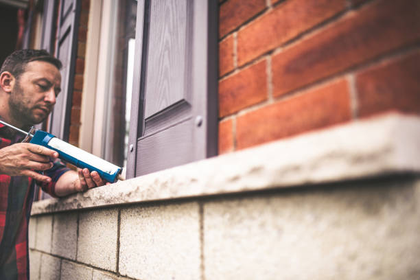 Types of Insulation We Offer in Idylwood, VA