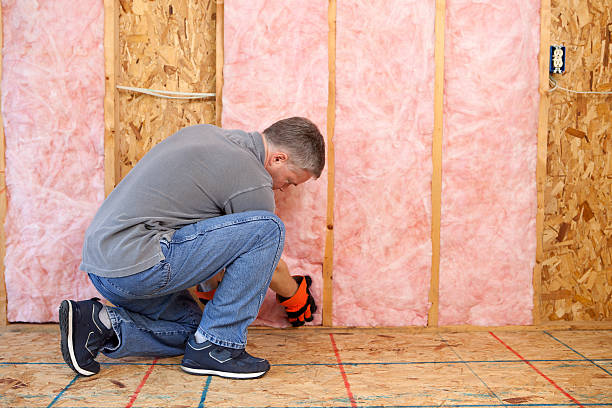 Best Insulation for Specific Applications in Idylwood, VA